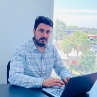 Abdul M Rahimi