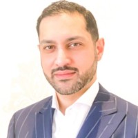 Jalal Al Geilani MD, MBA