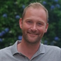 Arnold Dijkstra
