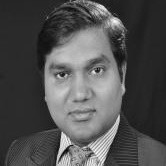 prasanta Sahoo