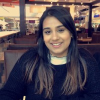 Ayesha Sarwar