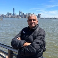 Clovis Alberto da Silva, MBA, ITIL, COBIT, SCRUM