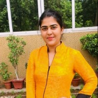 Harshpreet Kaur Bagga