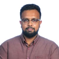 Thesigan Gunathevan