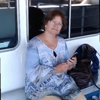 Nancy Casco