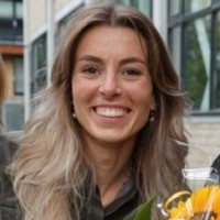 Demi Versteeg