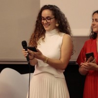 Marie Marques Vidal