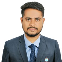 Mahantesh M Gundalli