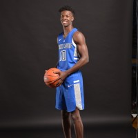 Joshua Hightower