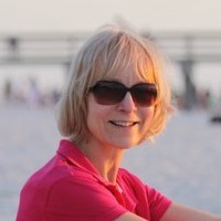 Gillian Varley