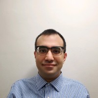 Ali Ismail