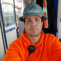 Manny Diaz