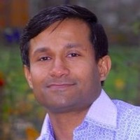 JOYDEEP CHATTERJEE