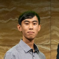 Ethan Tran
