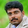 Joseph Poonjar