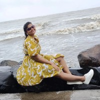 pooja angadi