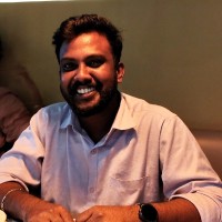 VIPINRAJ SUDHARSHANAN
