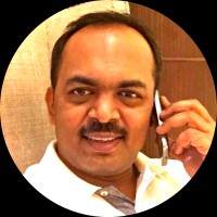 Saugata Guha Roy