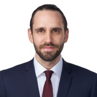 Marc-André Lesage, Cpa Auditeur, M. Sc.