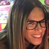 Patrizia Graziana Ena