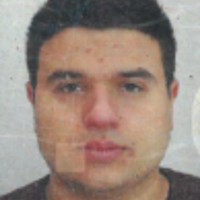 Danail Bekriev
