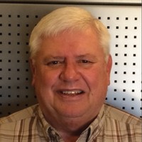 Wayne Rowe