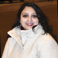 Aditi Sanyal