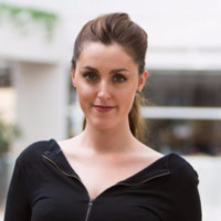 Simone Esme