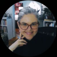 Ginny Grimsley, PhD Ⓥ