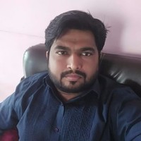Amol Khot