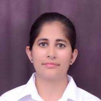 Nancy Kumari