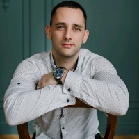 Volodymyr Lalabekyan