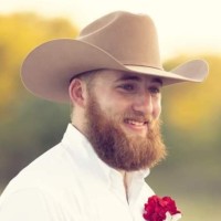Colton Unger