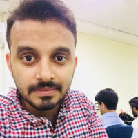 Abid Shamshad