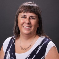 Lori James, CIS