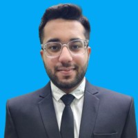 Hriday Sehgal