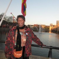Raosemary Sennyondo