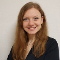 Kathrin Mamier