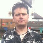 Martin Timms