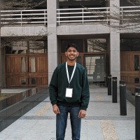 Aksh Yadav