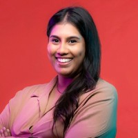 Milanca Naicker