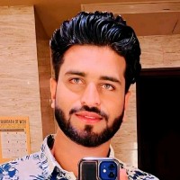 Syed Numan