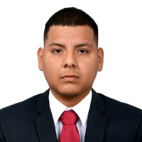 Carlos Alberto Fayro Alva Díaz