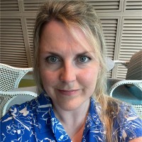 Jodie Gardiner