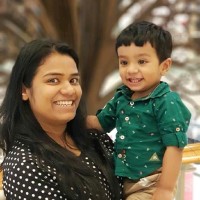 Lincy P Raju