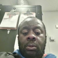 Gregory Daniels Jr.