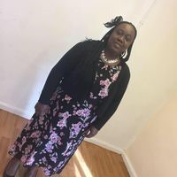 Mavis Anim Yeboah