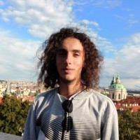 Andreas Georgalis