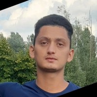 Hamza Ali