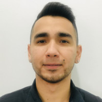 Mark Tony Quevedo Carvajal